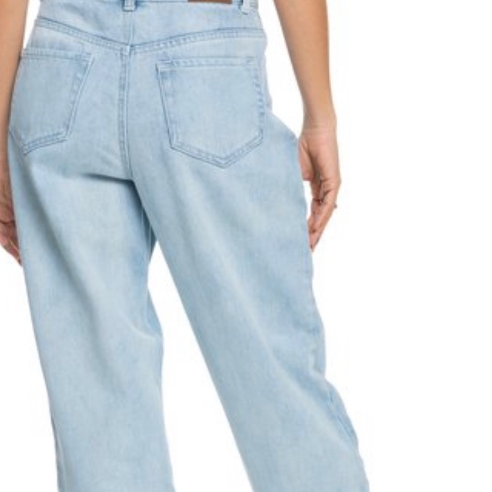 Roxy Opposite Way jeans - Picture 2 of 7